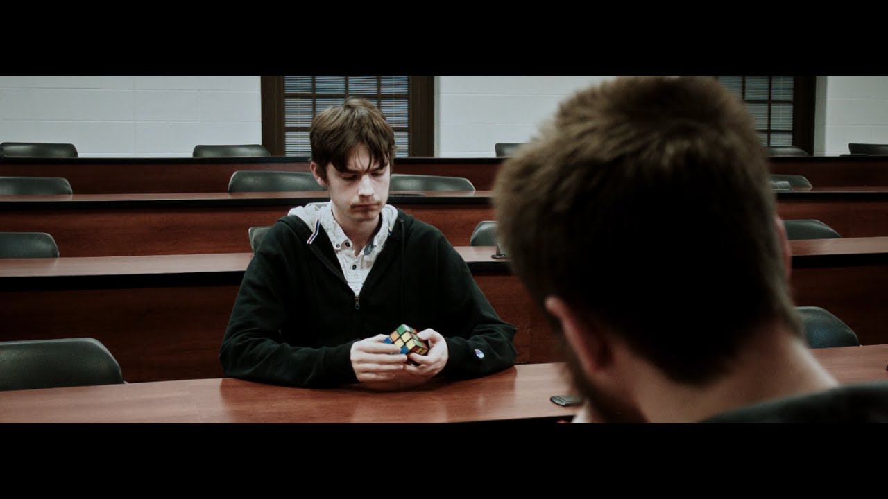 Hall Monitor In School Suspension YouTube