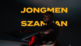 Jongmen - Szampan (prod. Newlight$, Dj Gondek)