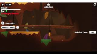 vamos jogar golfe? screenshot 4