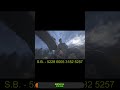 Смерть Гоуста и Роуча --- Modern Warfare 2 Campaign Remastered (2020)#shorts