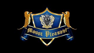 Mount Pleasant High School Graduation | Livestream | Thursday, May 22, 2025