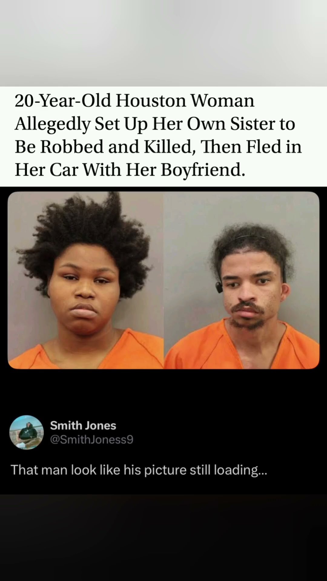 “That Man’s Face Looks Like It’s Still Loading”#viralshorts #funnyshorts #usashorts #trendingshorts