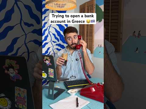 Greek banks are impossible