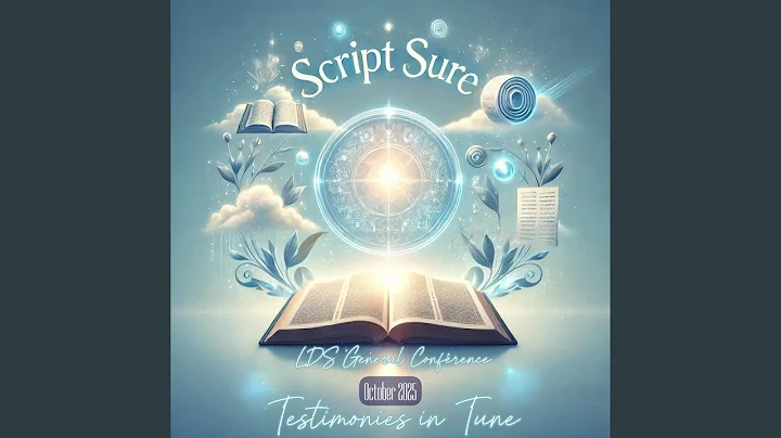 Proved and Strengthened in Christ (Henry B. Eyring)