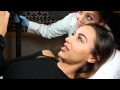Ana cheri at sheila bella permanent makeup