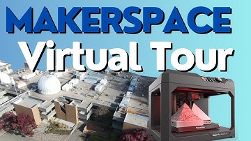 Virtual Tour of Bellevue College