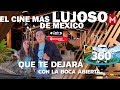Cinemex Market I VR360 Vlog I BLOGEEKEANDO
