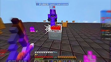 Cart PvP Montage 🥰 | PojavLauncher