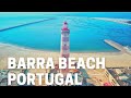 Praia da Barra, Portugal Walking Tour | City Walk