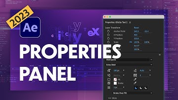 Speed up your After Effects Workflow with this new feature!