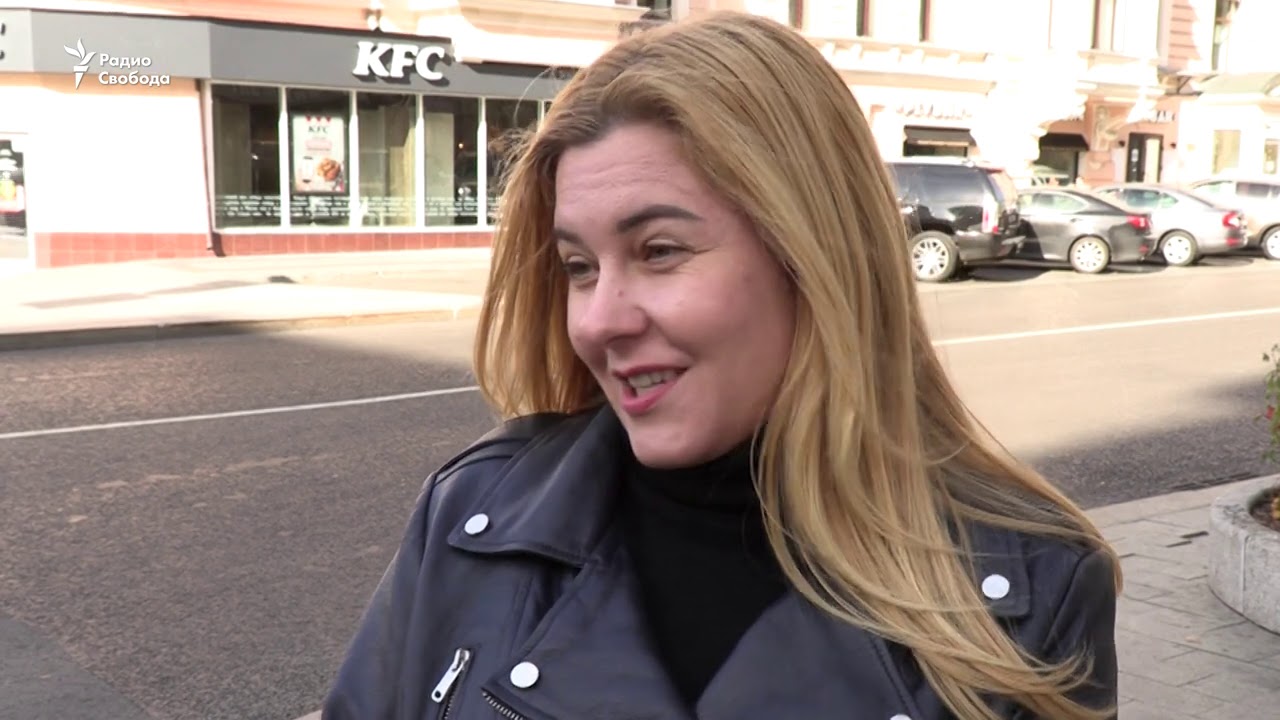 Верите ли вы, что Путин причастен к отравлению Навального? - YouTube