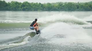 2026 Journey Wakeboard - Tech Talk Wealth