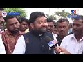 अ ब क ड आरक्षण करावं-सुधाकर भालेराव #अण्णाभाऊसाठे #TV9 Marathi #Sudhakar Bhalerao #aanabhausathe