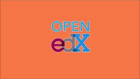 GETTING STARTED WITH OPEN EDX