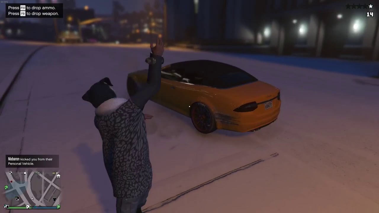 Fun Things To Do In Gta 5 Story Mode