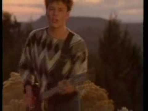 Big Country - Wonderland (HQ)