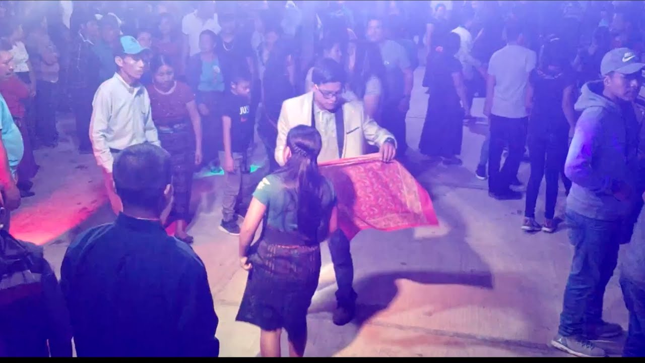 Marimba Nueva Era Juventud Maya SACATUYA En Vivo Desde Chiapas,Mexico 2021.Video2 YouTube