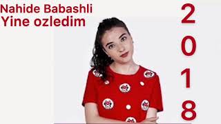 Nahide Babashli - Yine Ozledim