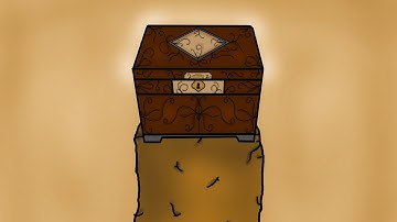 The Box: Title Sequence (College Project)