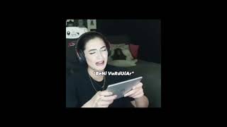 Nisa Ölmez Önce Said Ik