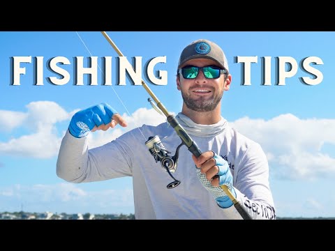 Webinar: Inshore Fishing Tips & Tricks