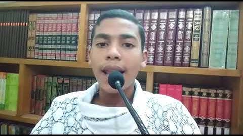 مقتطفات مؤثرة من سورة هود الجذء الثانى للقارئ الشيخ أحمد عماد رفعت ٨من ذو الحجة ١٤٤١من هجرة النبى صل