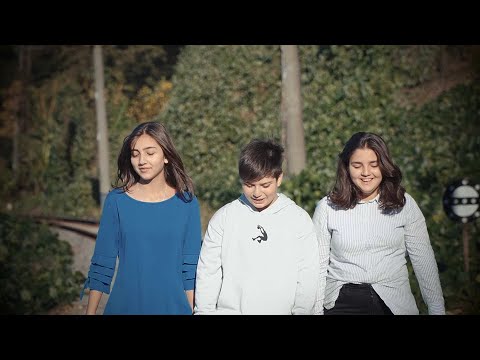 ფიქრი მოდის - ირინე ხითარიშვილი,ნინო ჩუბინიძე,ლუკა ტვილდიანი