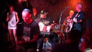 Bayou Brothers 6 Bancroft Bar San Diego screenshot 5