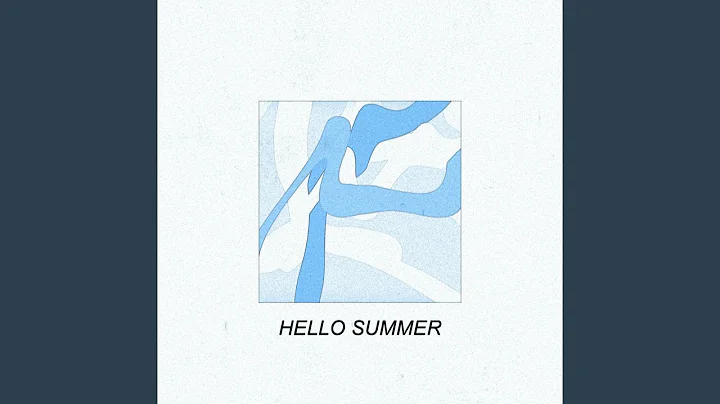 HELLO SUMMER - DayDayNews