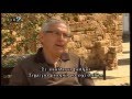 Cemal Tunceri ve karikatürleri [Turkish with Greek subtitles]