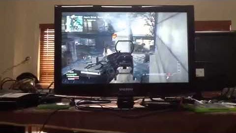 MW3 MOAB drop zone arkaden