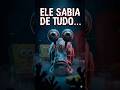 O Gary parecia ENTENDER TUDO… 🐌😨