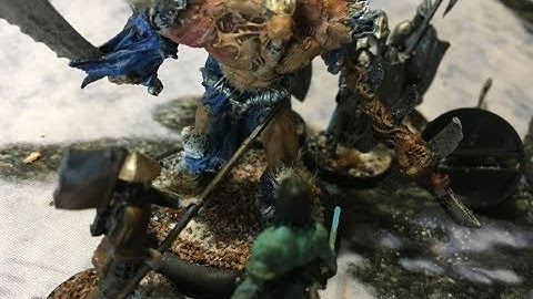 The Genesys Project Game Play Overview