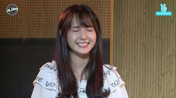 Jang Mi - Moment in M Story 22.05.2017