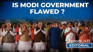 Editorial With Sujit Nair: Is Modi Govt Flawed