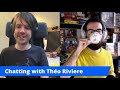 Game Design Variety Hour #35: Théo Riviere (@theo_sacha)