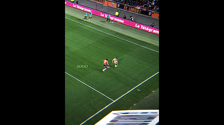 Mbappe's Best Assist? 🥶