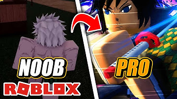How To QUICKLY Level Up in Slayers Unleashed! | #Roblox
