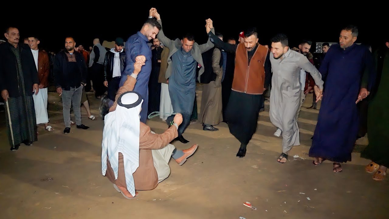 🥁مطعون گلبي🤍والعلة خفية🎤الفنان المتألق عطية السبعاوي🎹المايسترو اثير الجبوري💍عرس مصطفى المحمود🏠العدلة