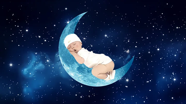 Colicky Baby Sleeps in Minutes with Magic White Noise for Babies | 10 Hours to Soothe Crying Infant