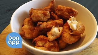Чикен МакНаггетс (рецепт)