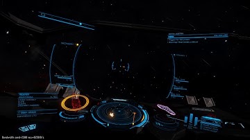 Elite Dangerous Connection issue??