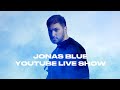 Jonas Blue - YouTube Live Show