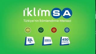 iklimSA / Mıtsubıshı Heavy / Sigma / Sharp / GE Klimalar Resimi