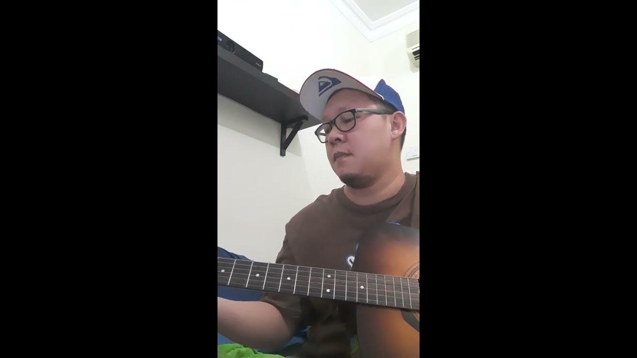 Sailing Christopher Cross (Acoustic Cover) YouTube