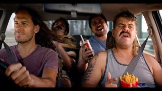 Ddb Sydney X Mcdonalds Summer Together & Lovin It