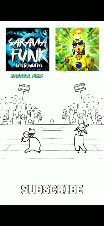 Download lagu FUNK DO LALALA vs SARAVIA FUNK #shorts #funk #phonk #foryou