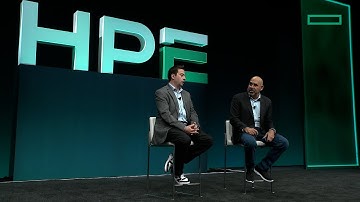 Data is your Strategy: Building Tomorrow Begins with your Storage Infrastructure