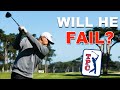 Can Amateur Beat PGA Pro At PGA Championship Course ?! Pro vs Am | TPC Harding Park |