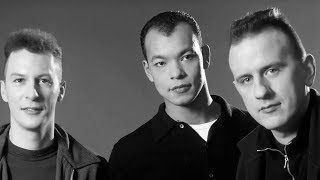 Fine Young Cannibals - Suspicious Minds